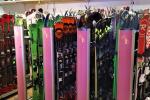 Portant skis