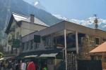 Chamonix