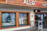 allo skis