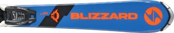 Pack skis évolution junior - Blizzard firebird junior