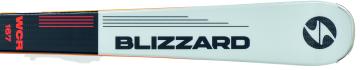 BLIZZARD WCR